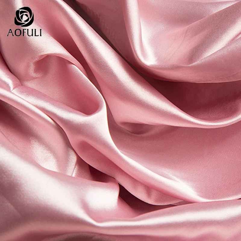 AOFULI M Xxxl 4xl 5xl женское длинное шерстяное пальто с блестками и оленем Длинные Топы