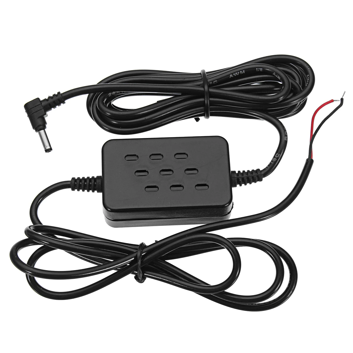 Прямой преобразователь напряжения USB мм левый/правый Интерфейс Micro кабель