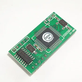Бесплатная доставка! 13 56 Mhz рчид высокочастотный считыватель module RDM880 RFID датчик