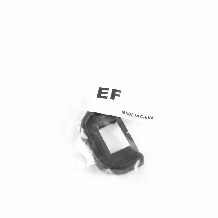 Глазная чаша окуляр EF видоискатель для Canon 550D 500D 450D 1000D 400D 600D фотография