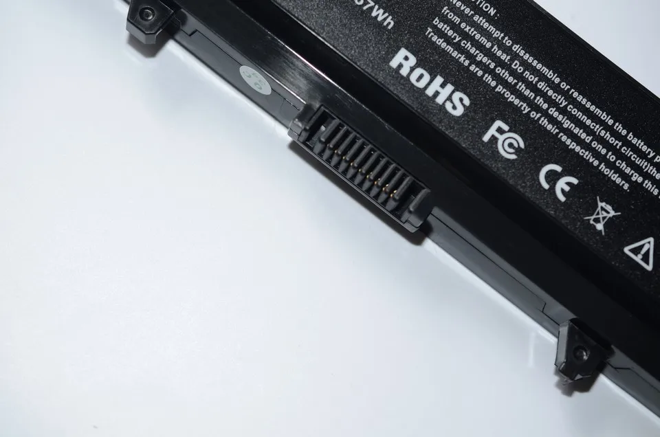 Jigu Аккумулятор для ноутбука Dell Inspiron 1525 1526 1545 1546 1750 GW252 GW240 GP952 PP42L PP29L PP41L K450N D608H RU583