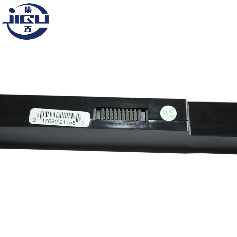 JIGU Аккумулятор для ноутбука Asus A32 K72 N71 K72K N73SD X77JV N71YI A72JR K73SV N71JA K72F N71J K73S K73J K72S K72P