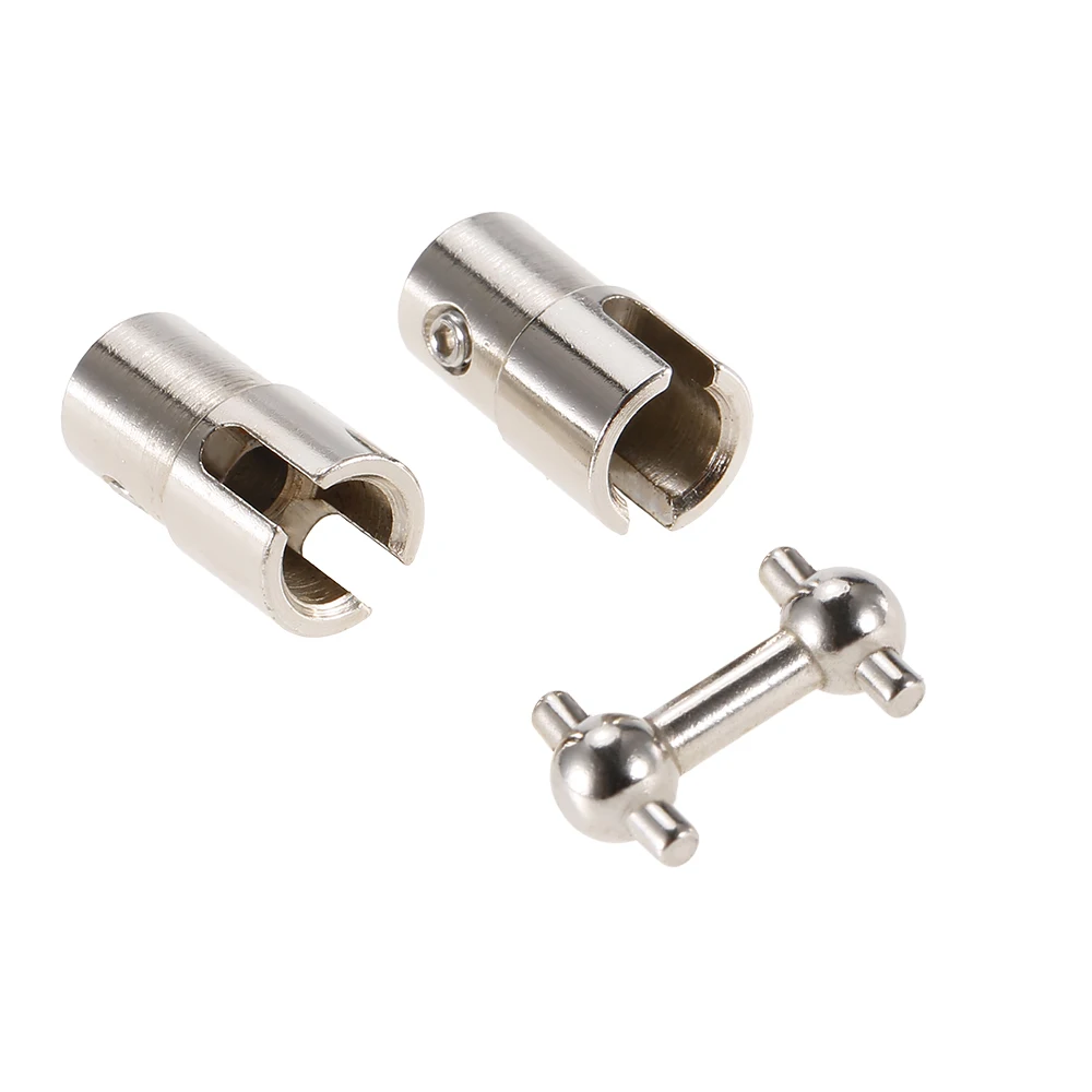 Фотодетали металлической трансмиссии запчасти для лодки Feilun FT011 2 4G бесщеточная