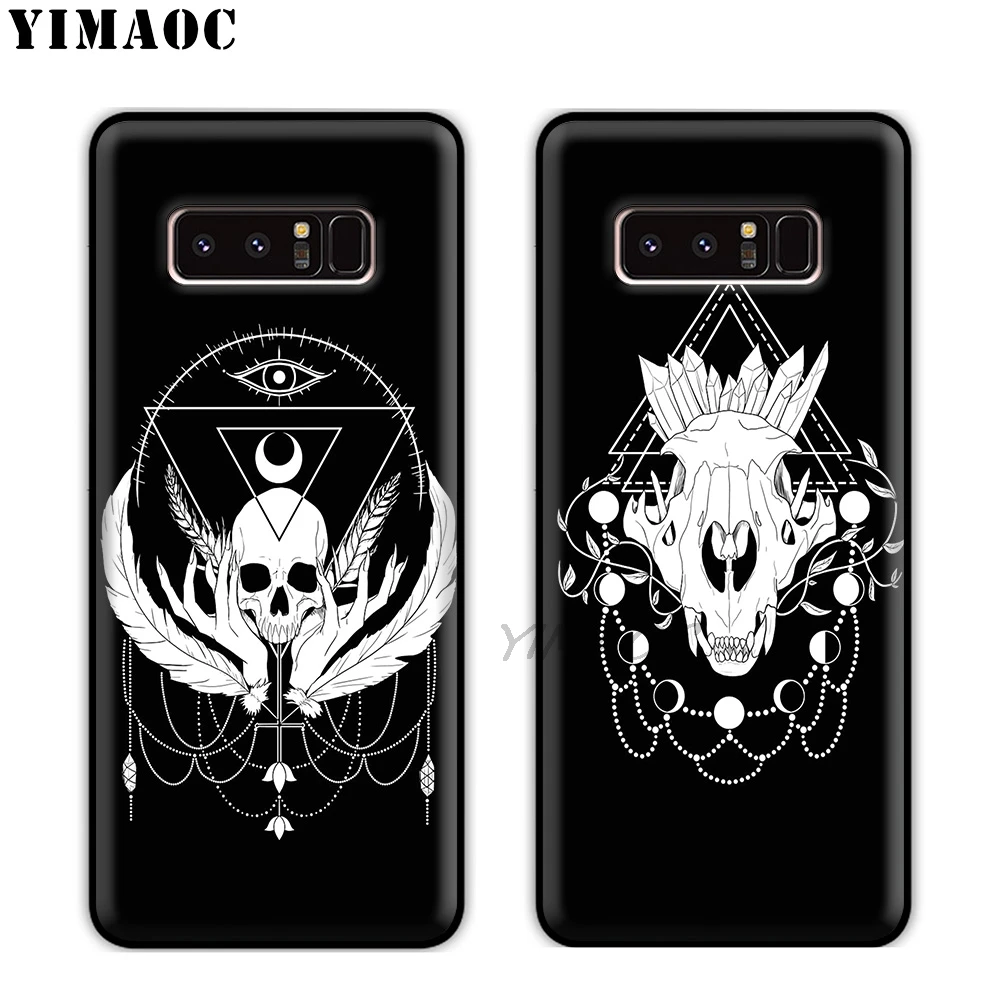 Мягкий силиконовый чехол из ТПУ для Samsung Galaxy S10 S10e S9 S8 Plus S7 S6 Edge и J6 |