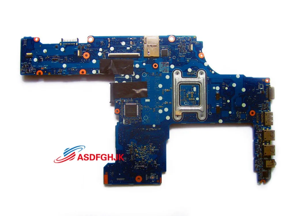 Оригинальная материнская плата для ноутбука HP Probook 645 G1 745883-001 100% ПРОВЕРЕНО ОК |