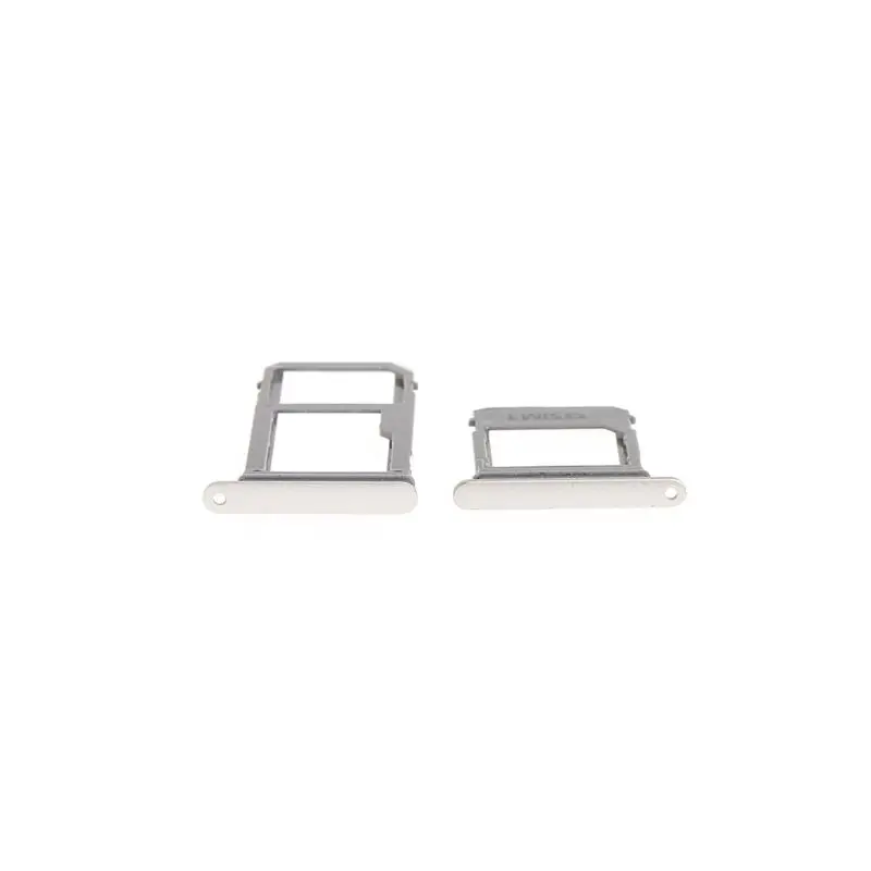 Задний лоток для sim-карт A5 A7 для samsung Galaxy A520 A720, адаптер для sim-карты SD, слот для карт, одиночная двойная версия