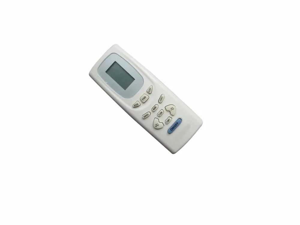 Пульт дистанционного управления для кондиционера MULTISTAR MS12SPHCR 60 A/C AC|remote control|remote