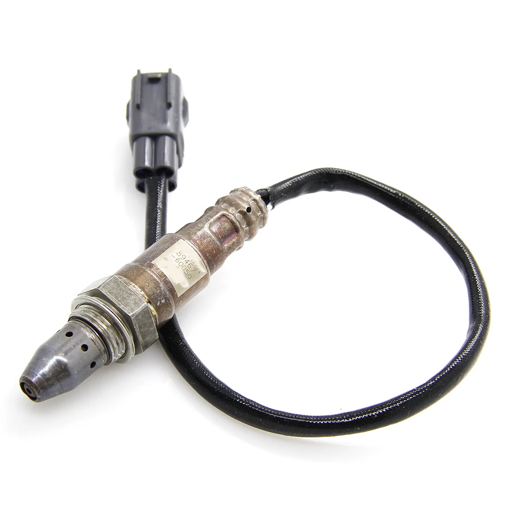 Новый Воздушный регулирование соотношения компонентов топливной смеси