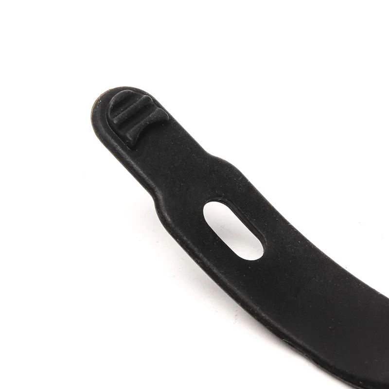 Triclicks Universal Black Rubber Hand Grip Control Assist Throttle Motorcycle Cruise Rocker Cramp Stopper | Автомобили и