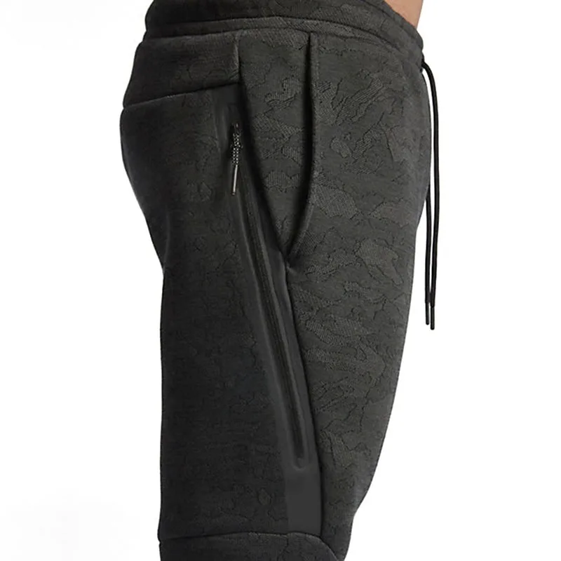 Новое поступление оригинальные мужские спортивные штаны TCH FLC PANT JQRD | Спорт и