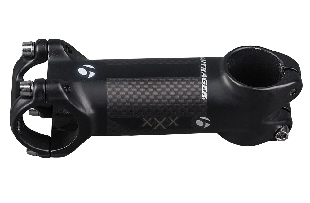 Велосипедный стебель из алюминиевого сплава + Углеродистые стебли велосипедные