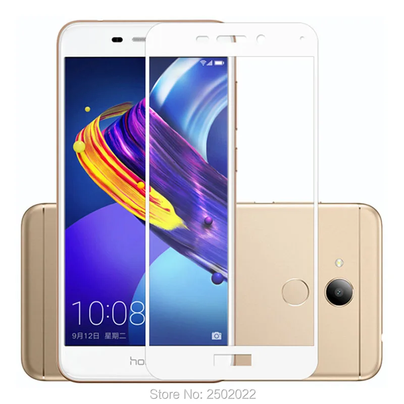 Закаленное стекло для Huawei Honor 6C Pro защита экрана 9H 6 C 6CPro стеклянная защитная