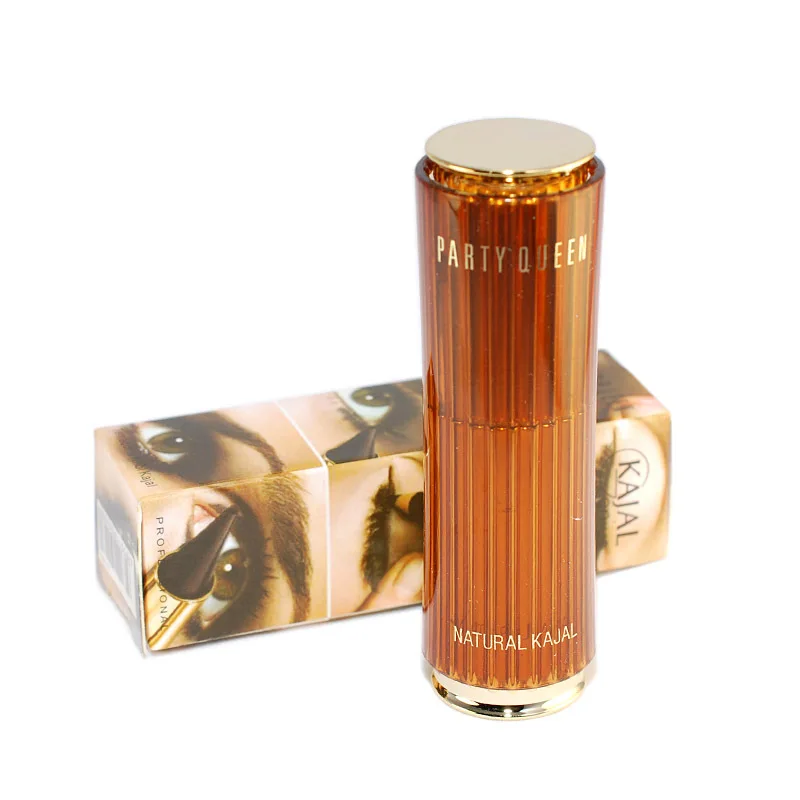 12 шт./комплвечерние чная Королевская Золотая однотонная Толстая Черная Подводка