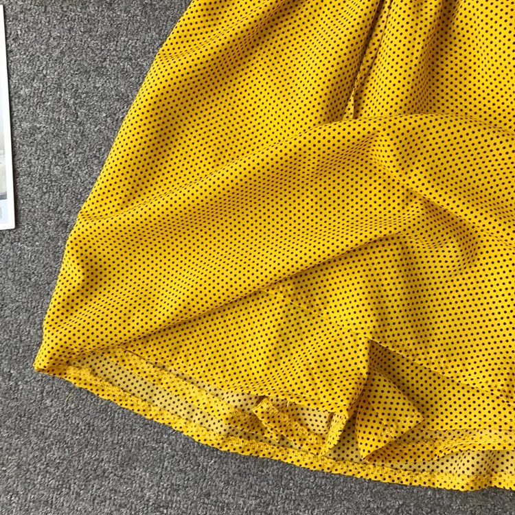 ALPHALMODA, летний женский пляжный комбинезон с цветочным принтом, на шнуровке, на груди, эластичный сзади, без рукавов, повседневный короткий шифоновый комбинезон