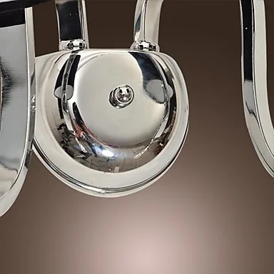 Светодиодный настенный светильник Lustre Европейский художественный современный с