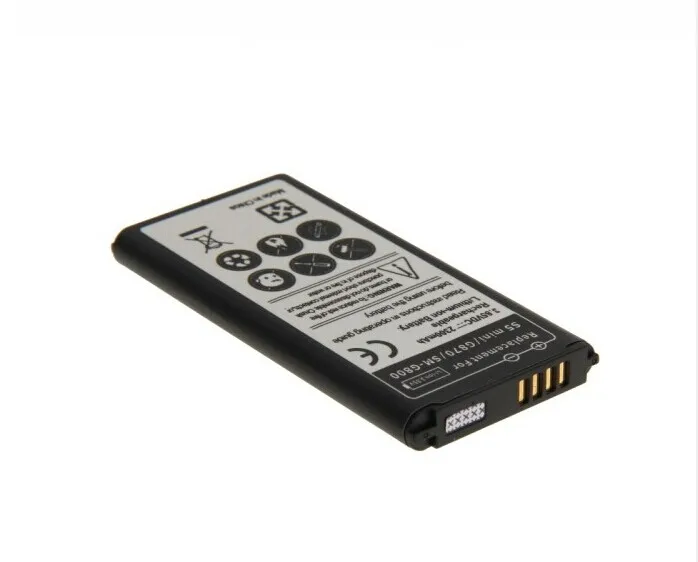 Аккумулятор для Samsung Galaxy SV Mini S5 mini G870 2300 мАч|battery for samsung|battery forbattery samsung galaxy |