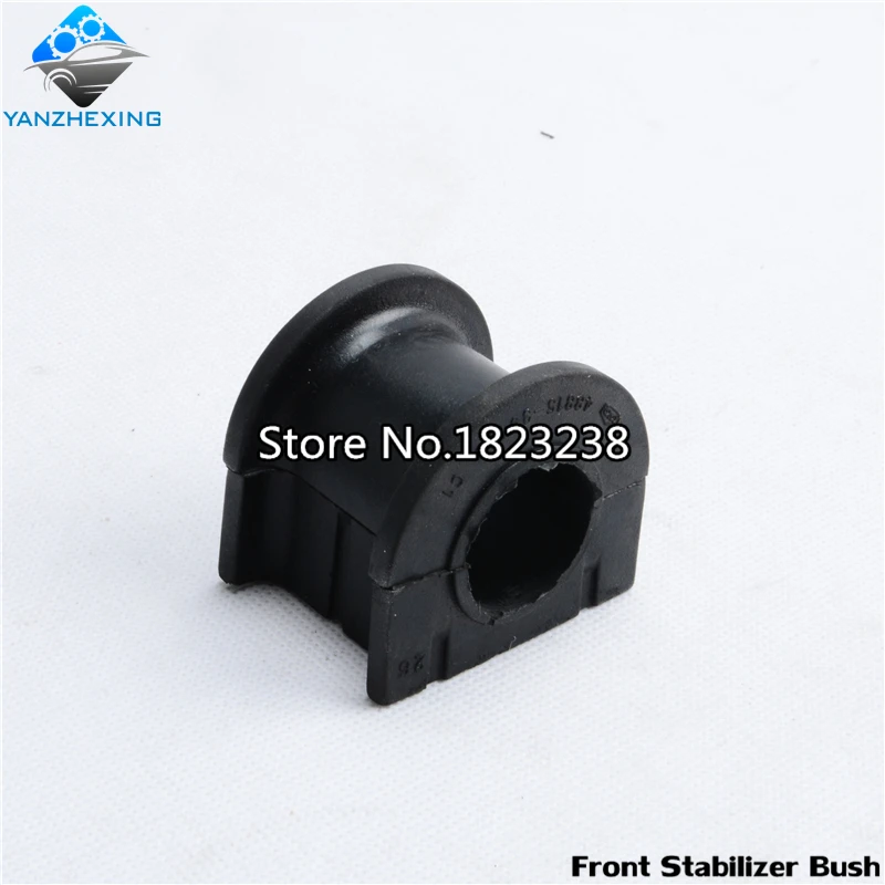 Передний стабилизатор Буш OEM: 48815 35100 для Toyota 4runner 1995 2002 LAND CRUISER 90 1998 2002|bush| |