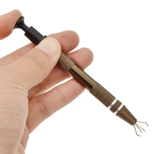 Инструмент для удаления чипов IC, съемник компонентов материнской платы для iPhone 4 5 6 7, плата A6 A7 A8 A9, мобильный телефон процессора