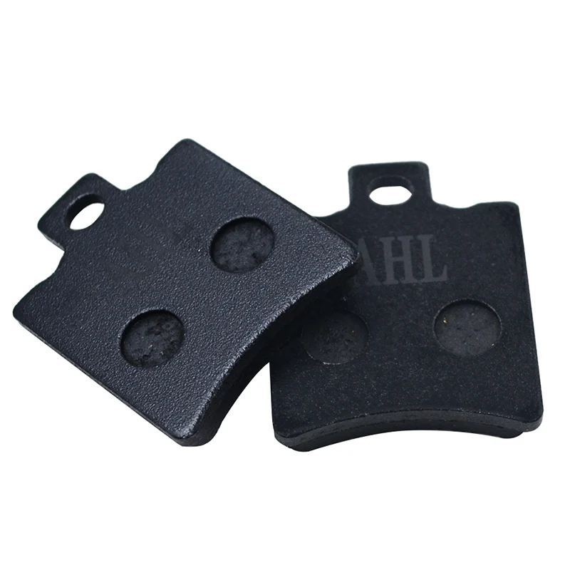 Передние тормозные колодки для мотоцикла YAMAHA Aerox 4 NS50F BW'S 50 CW50RS CS50Z CW50 CS50 NS50 CW CS NS RS