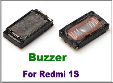 2 шт. наушники для Xiaomi Redmi 1S 2A 2S 3 3s 3X 4A PRO redmi Pro|Шлейфы мобильных телефонов| |