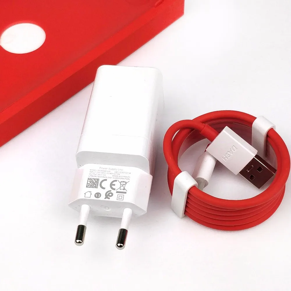 Травер 5 в 4A тире быстрая настенная Зарядка Зарядное устройство USB 3,1 type C кабель для быстрой зарядки для Oneplus 1+ 3/3 T/5/5 T/6/7 pro