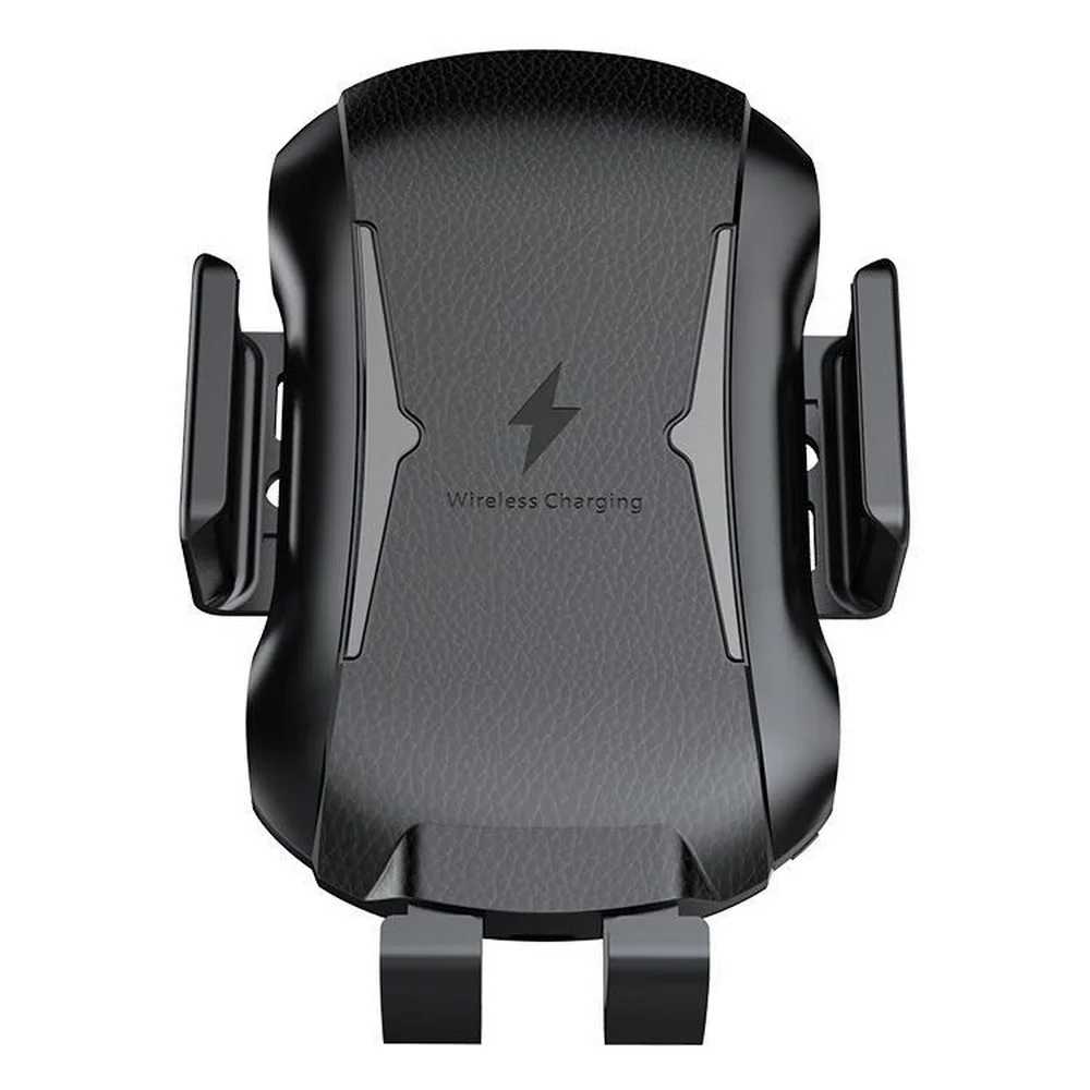 Автомобильное беспроводное зарядное устройство для телефона X XS Max XR Samsung