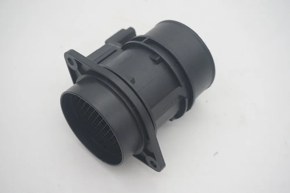Массовый датчик расхода воздуха для 5WK9620 5WK9620Z 1658000QAB Nissan Primastar Mitsubishi Carisma Space Star Opel