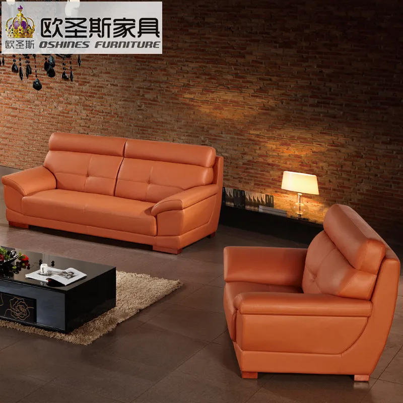 2019 Новое поступление Винтажный мексиканский гостиной или офисный оранжевый цвет