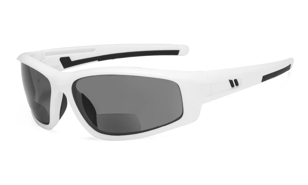 S045-Bifocal Eyekepper бифокальные Солнцезащитные очки для спорта TR90 Открытый Защита от солнца