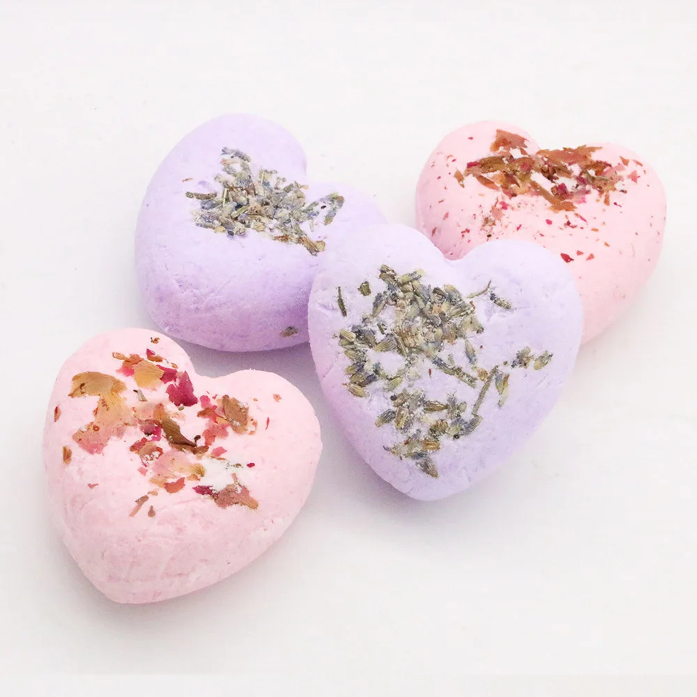 Новинка 2019 Натуральные сушеные цветы ручной работы эфирное масло для спа