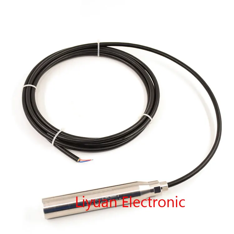 Передатчик уровня 4 20 мА/контроллер уровня/датчик входного типа/индикатор