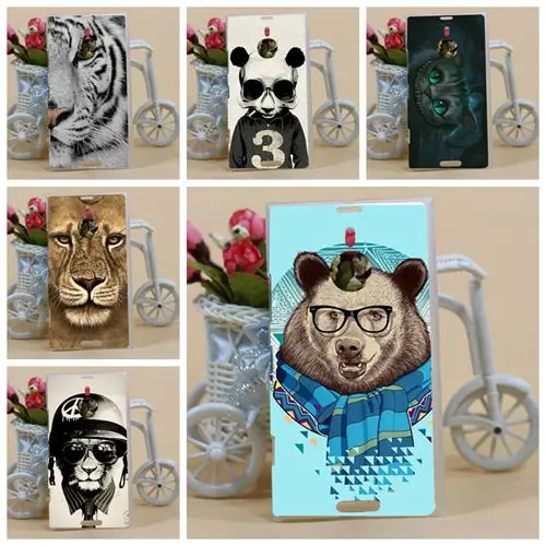Высокое качество Diy окрашенные цветные животные цветы Эйфелева башня жесткий