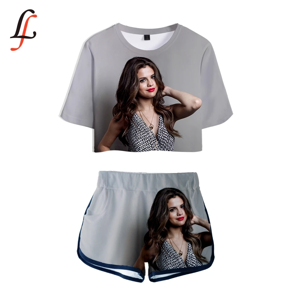 Пикантная обувь в стиле Селены Гомез 3D Modis горячий сексуальный комплект из двух