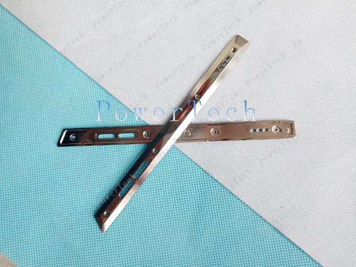 Оригинал DOOGEE T3 сбоку Рамки металла Средства ухода за кожей Для Doogee t3 мобильного