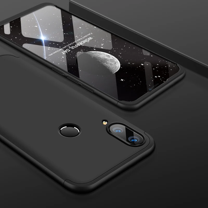 Чехлы GKK P Smart для huawei Y7 Prime Y9 Y6 Prime P9 P8 Lite P30 Nova 4E P20 Pro P10 Plus Honor Play