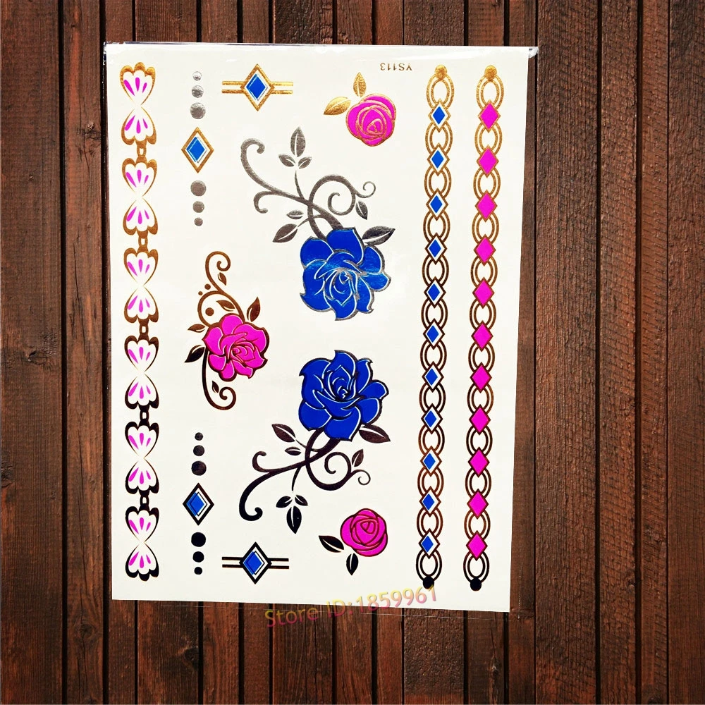 1 шт. Нетоксичная водостойкая розовая фотография | Красота и здоровье