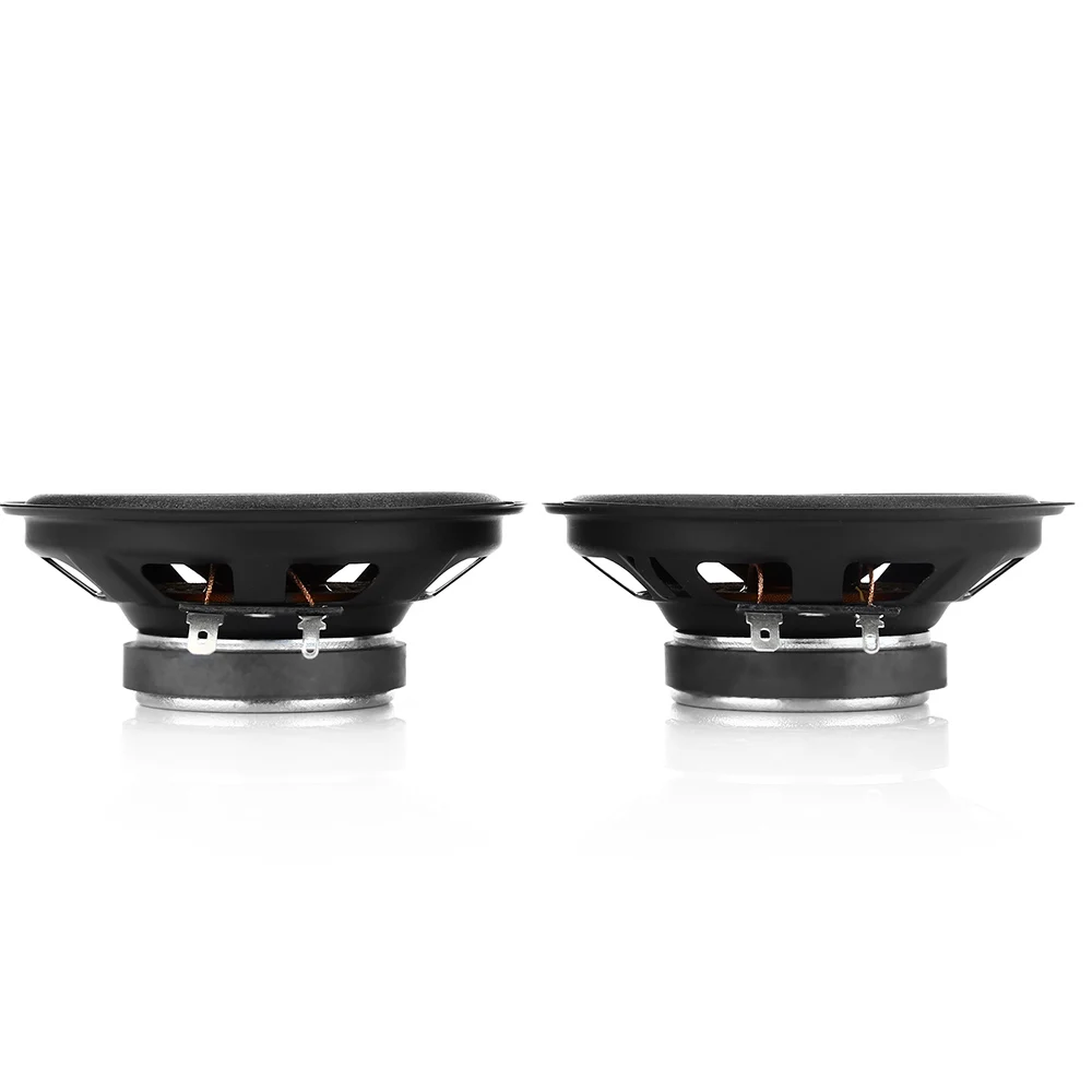 Labo LB PS1401D динамик парные 4 дюймов HiFi полный спектр Som Automotivo сабвуфер автомобильный