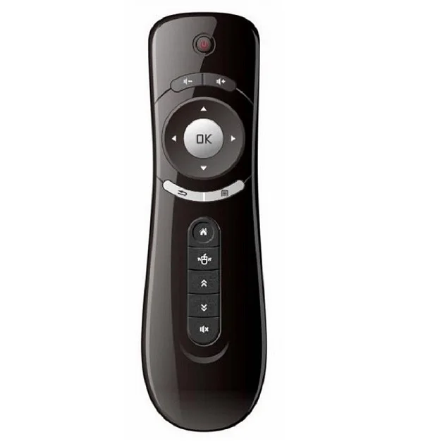 Россия Горячая распродажа! низкая цена мини беспроводная клавиатура T2 летать