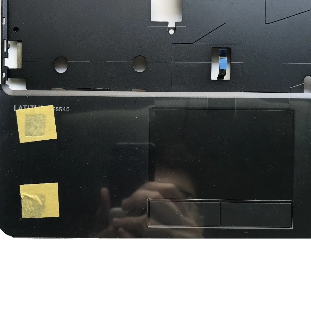 Новинка для Dell E5540 Ноутбук Упор рук с сенсорной панелью Кнопка питания KMN9K 0KMN9K |