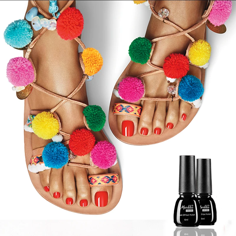 Гели для ногтей 28 Цвета 113 140 выдерживает 6 мл UV LED Long Lasting Nail lacquer Праймеры гель лаки