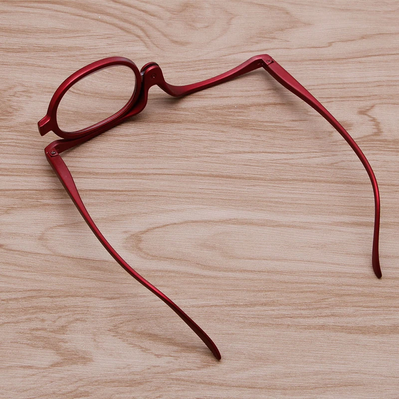Увеличительное стекло es для макияжа складное глаз Cosmetics General|folding eyeglasses|glasses