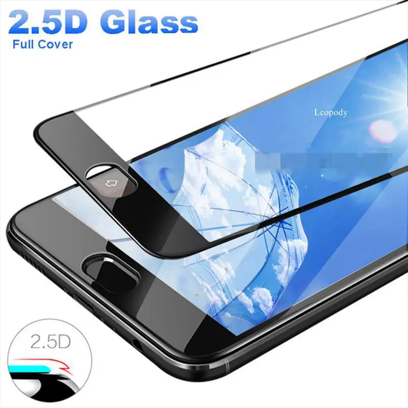 Защитная пленка из закаленного стекла для asus Zenfone pegasus 3S max zc521tl X00GD zc 521 tl 521tl glas