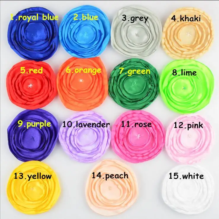 Бесплатная доставка 300 шт./лот сгоревшие атласные цветы атласная роза сгоревшая