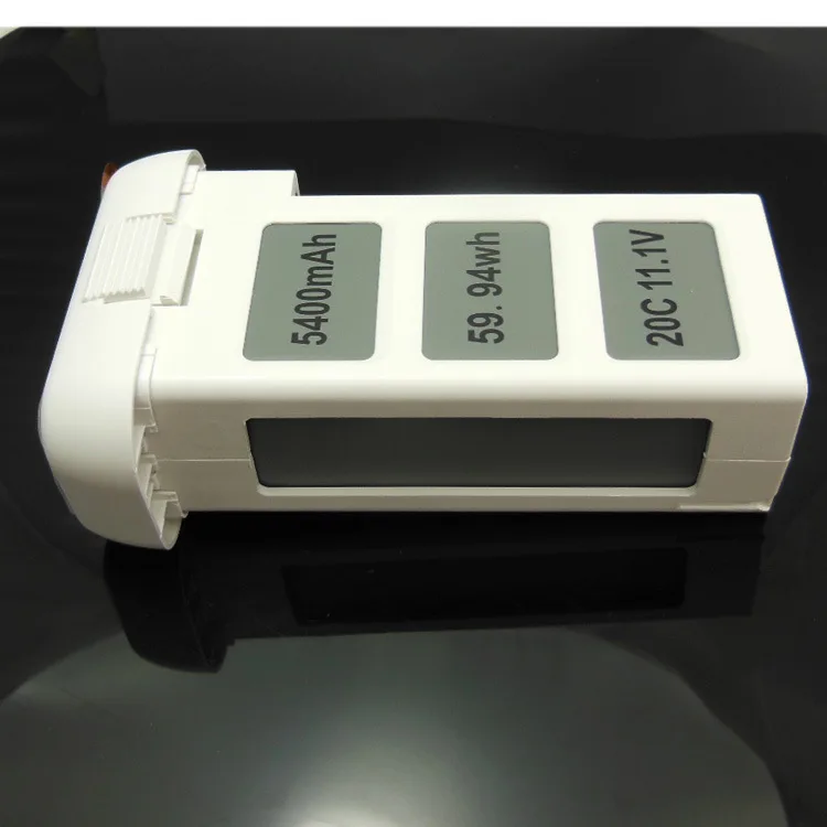 Аккумулятор D JI Phantom 2 Vision 5 4а 11 1 В 5400 мАч запасной длительное время полета