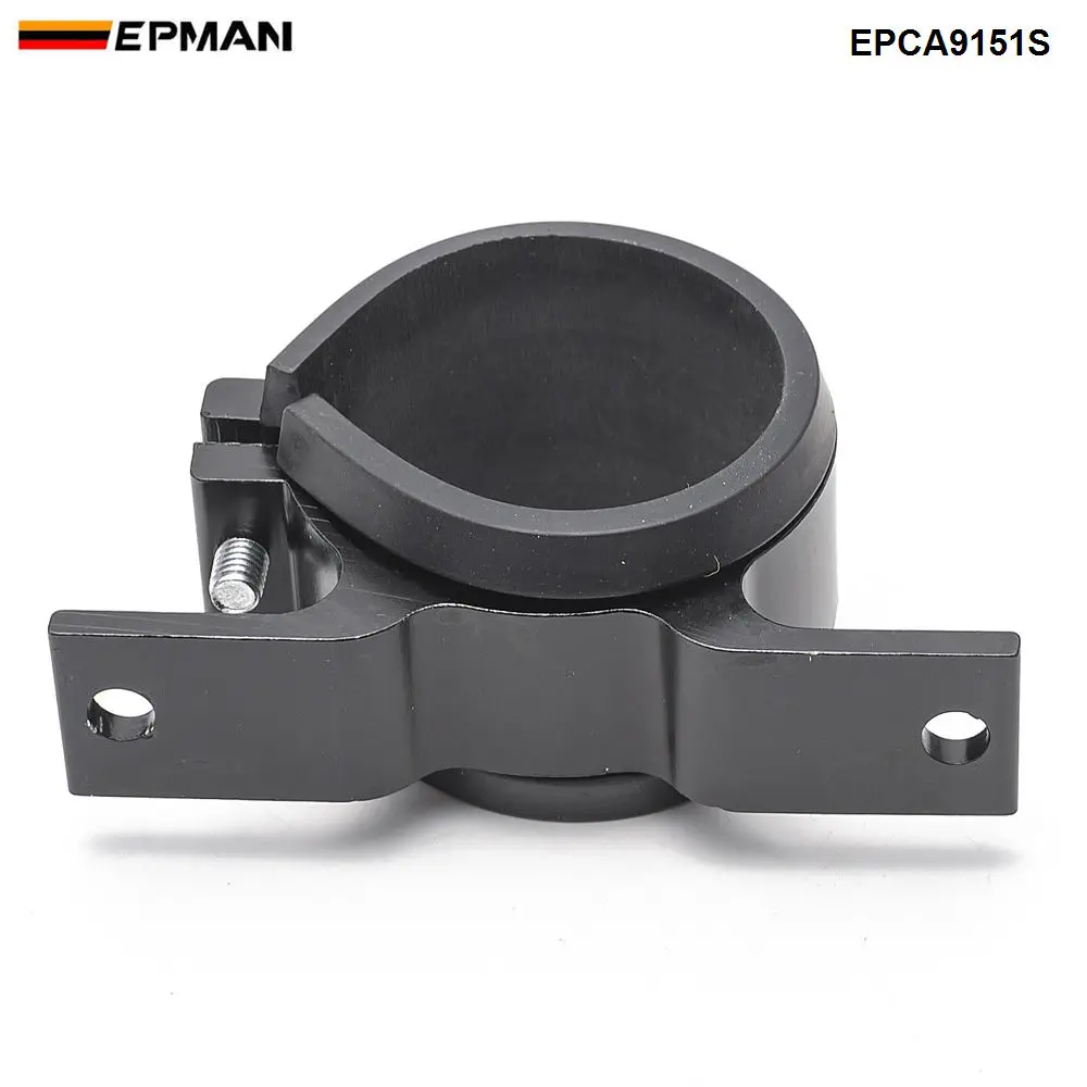 Epman Racing 2 51 мм ID алюминиевый кронштейн, держатель держателя для топливного насоса топливный фильтр EPCA9151S (art.: 7ad39245d) - 7ad39245d