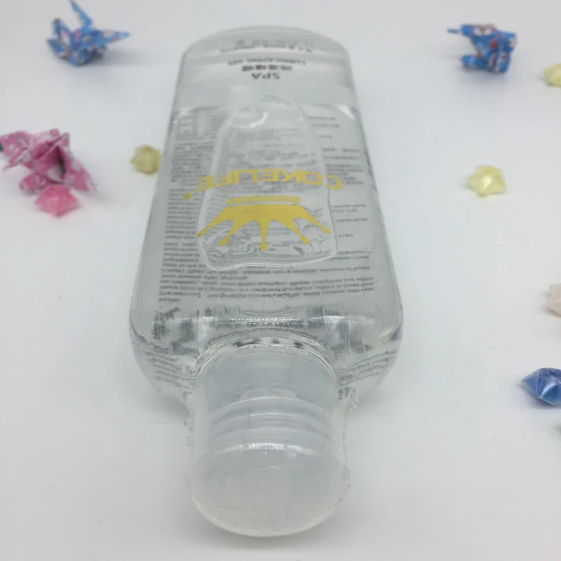 Смазка для секса интимные товары женщин и мужчин Анальное масло индивидуальный