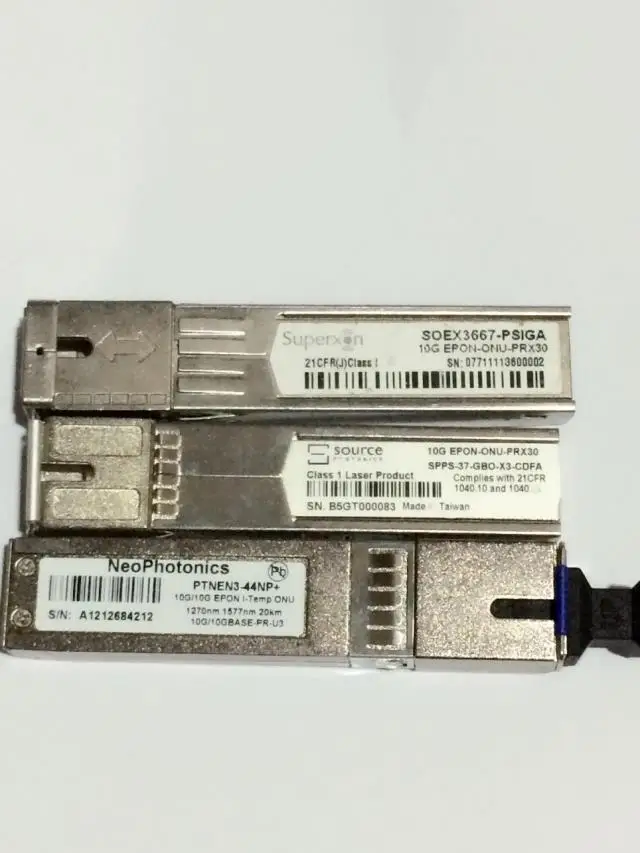 

Communication Equipment