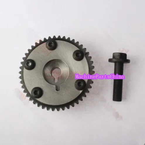 Новый привод распределительного вала VTC 14310-R44-A01 подходит для 08-12 Honda Accord 2.4L CR-V 4Cyl |