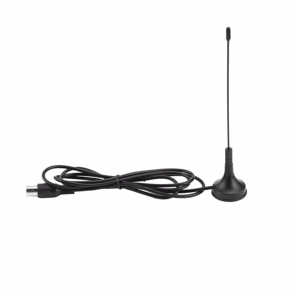 Универсальная ТВ антенна Kebidumei Freeview 5DBi DVB T цифровая HD TV мощный усилитель