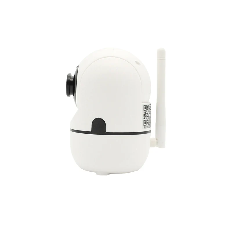8600Z 1080P Wi Fi ip камера мини беспроводная sd карта автослежение ptz 360 наблюдения